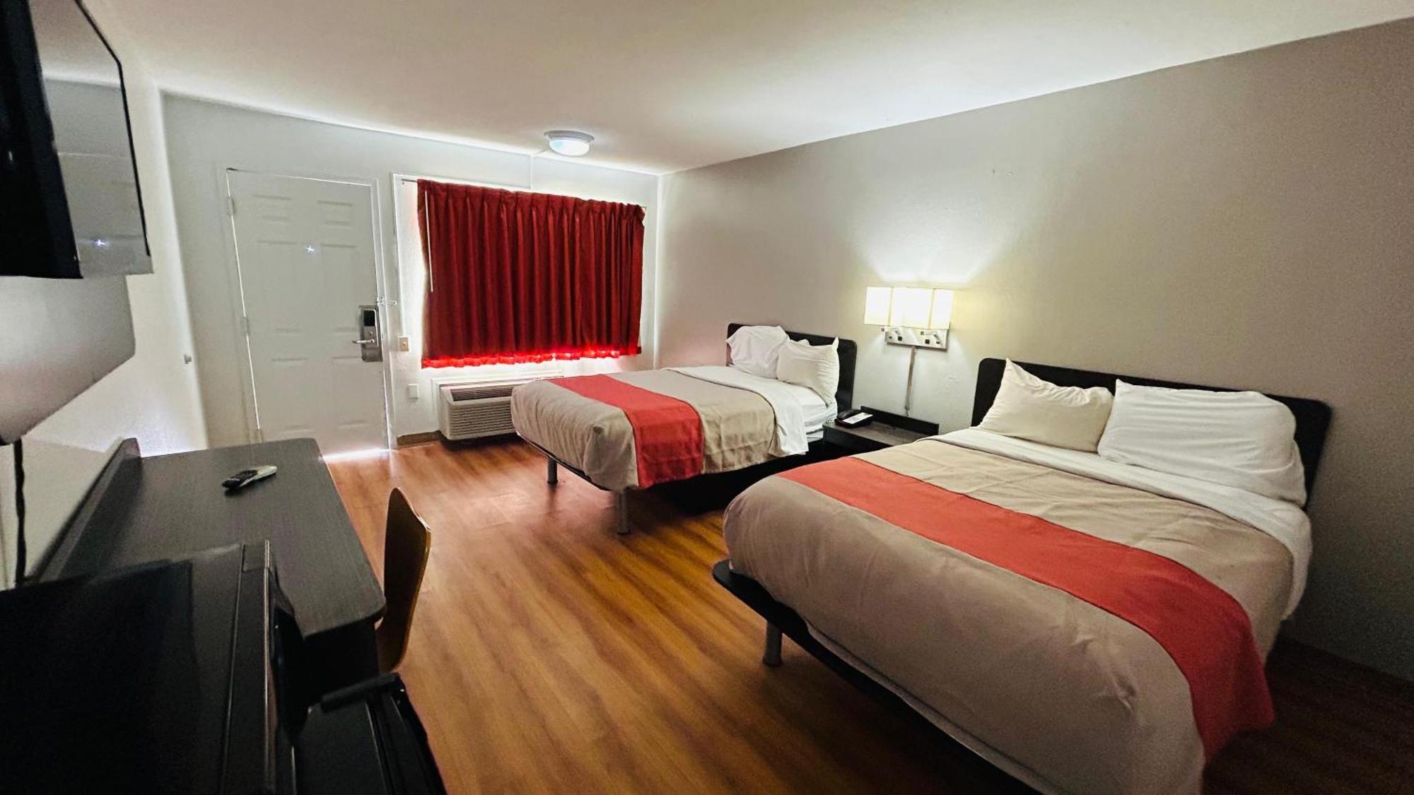 Super 7 Inn By Oyo Tupelo Hwy 178 외부 사진