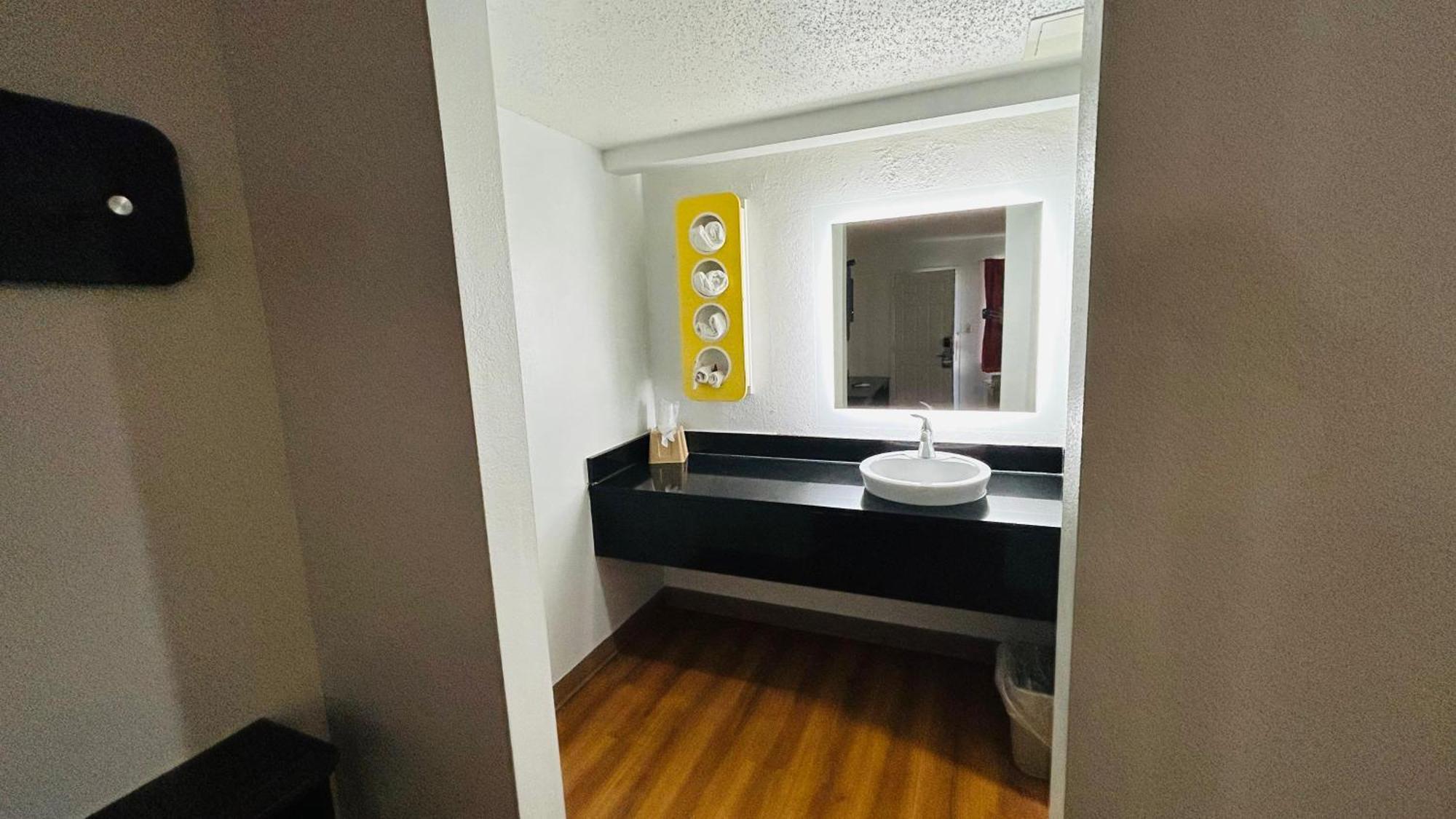 Super 7 Inn By Oyo Tupelo Hwy 178 외부 사진