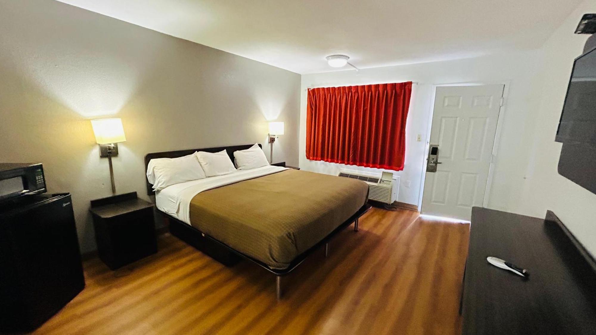 Super 7 Inn By Oyo Tupelo Hwy 178 외부 사진