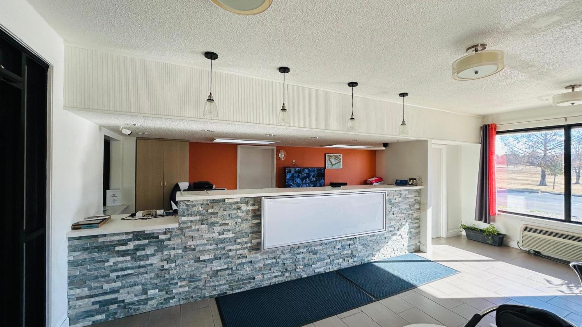 Super 7 Inn By Oyo Tupelo Hwy 178 외부 사진