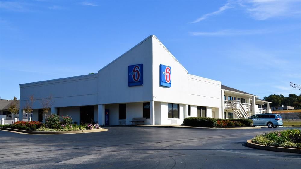 Super 7 Inn By Oyo Tupelo Hwy 178 외부 사진