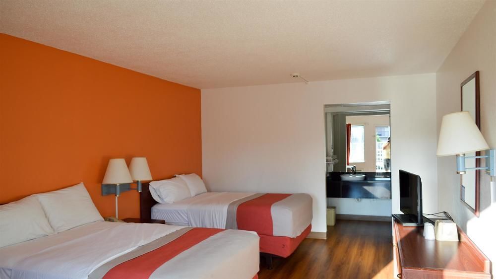 Super 7 Inn By Oyo Tupelo Hwy 178 외부 사진