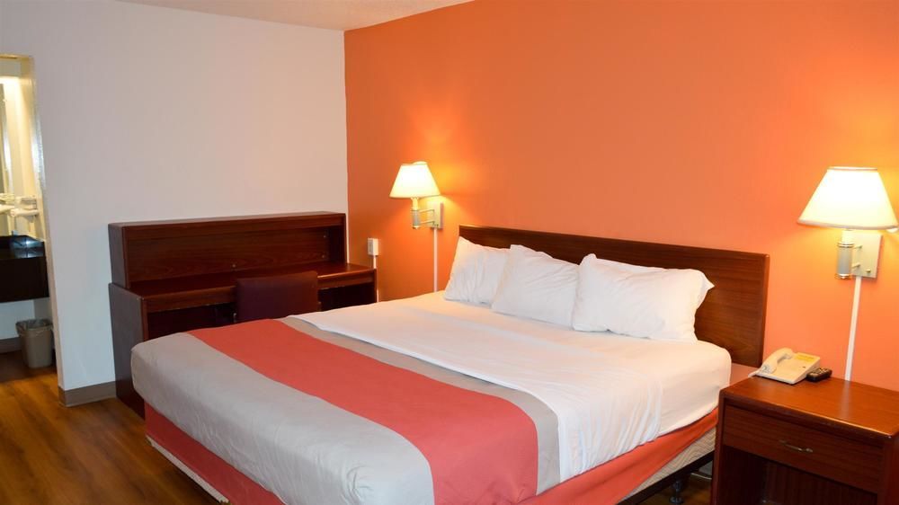Super 7 Inn By Oyo Tupelo Hwy 178 외부 사진