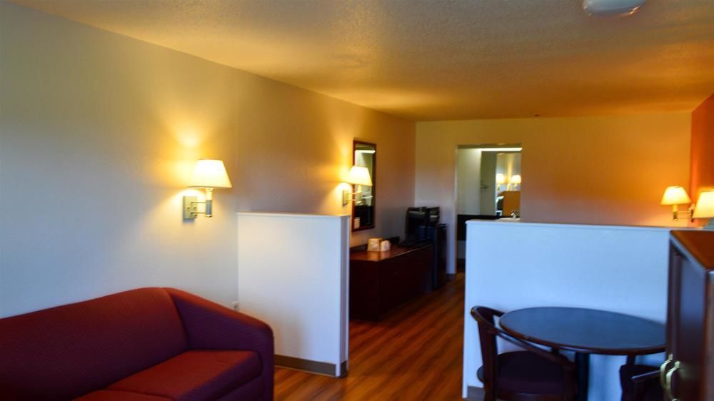 Super 7 Inn By Oyo Tupelo Hwy 178 외부 사진