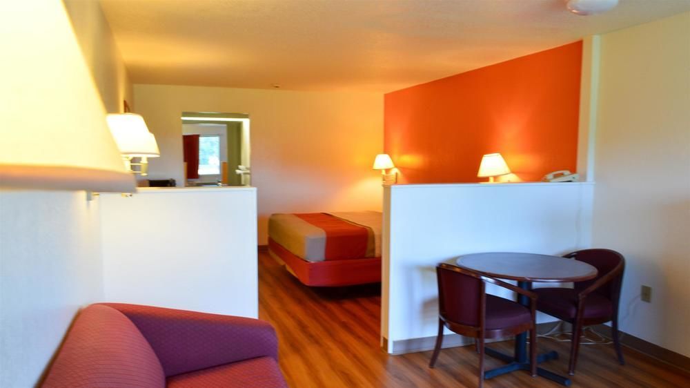 Super 7 Inn By Oyo Tupelo Hwy 178 외부 사진