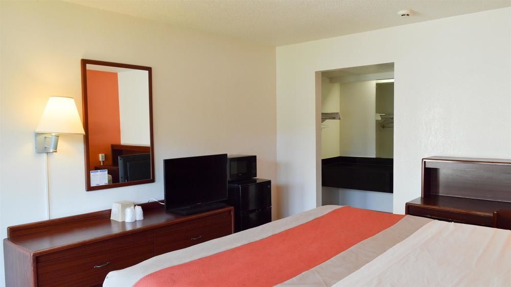 Super 7 Inn By Oyo Tupelo Hwy 178 외부 사진